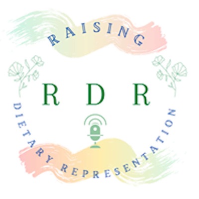 Raising Dietary Representation Podcast