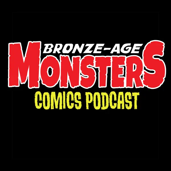 Bronze-Age Monsters