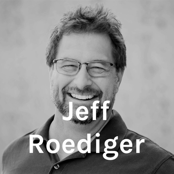 Jeff Roediger -- Replacing Wall Street With Main Street