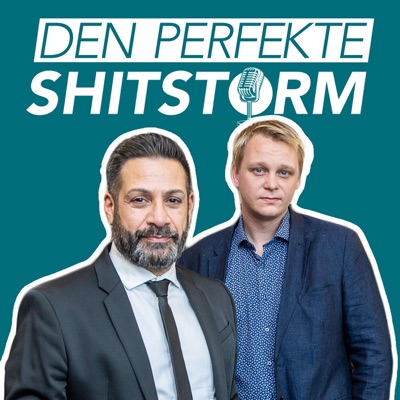 Den Perfekte Shitstorm Den Perfekte Shitstorm