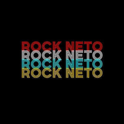 Rock Neto.