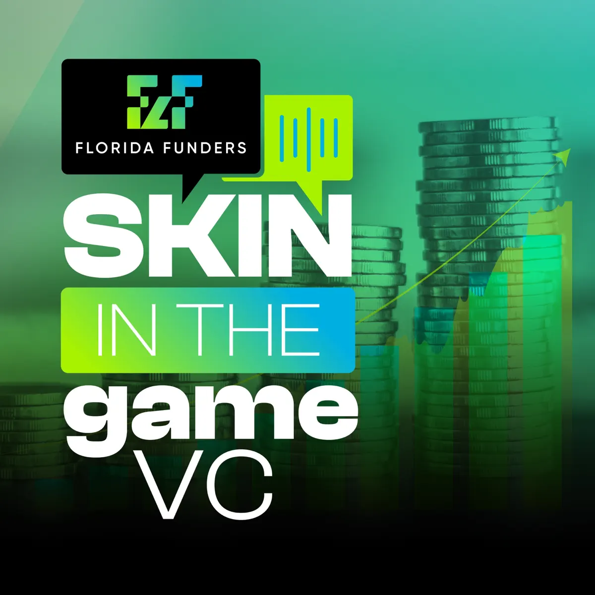 Lucy Guo: Passes & Perspective… - Skin in the Game VC Podcast - Apple  Podcasts