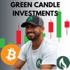 Green Candle Investments Podcast with Brandon Keys