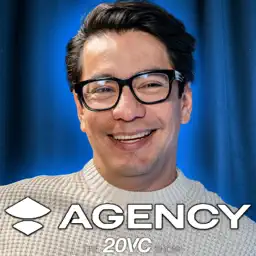 20VC: Selling Drift for $1.2BN is the Biggest Failure: What No One Tells You About Selling Your Company | Why Incumbents Are Slower & Worse Than Ever | Why the Most Valuable Companies in a World of AI Will Not Have More Than 100 People with Elias Torres