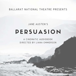 Persuasion 1. | Meet the Elliots