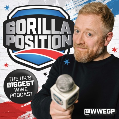Gorilla Position Gorilla Position
