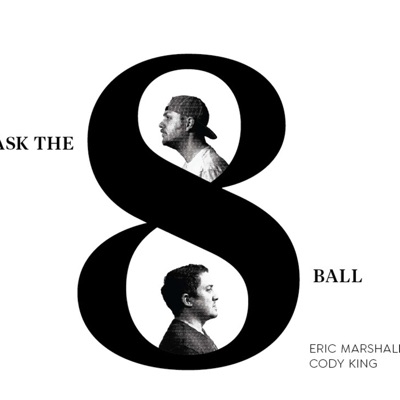 Ask The 8 Ball