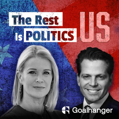 The Rest Is Politics: US:Goalhanger