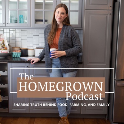 Fermentation 101—why fermented foods are important and how to make them at home with Kaitlynn of Cultured Guru
