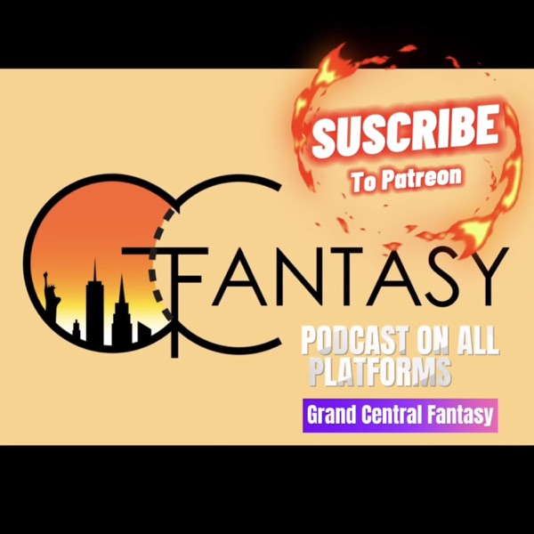 The Grand Central Fantasy