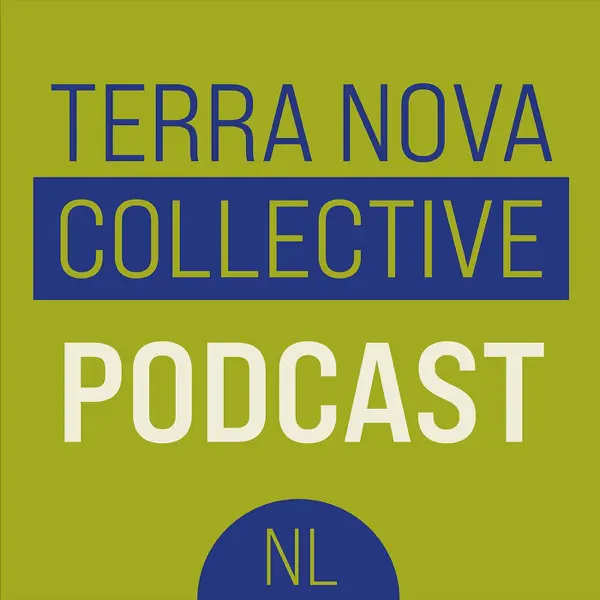 Terra Nova Podcast Nederlands