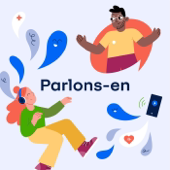 Parlons-en: vivre avec une maladie chronique
