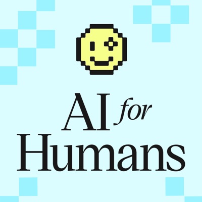AI For Humans: Artificial Intelligence Made Fun:Kevin Pereira & Gavin Purcell