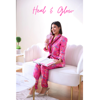 Heal & Glow - Erica Gomez