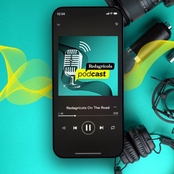 Redagrícola Podcast