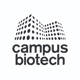 Where science talks by Campus Biotech