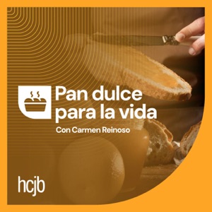 Devocional Pan dulce para la vida