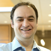 Philip Maymin podcast