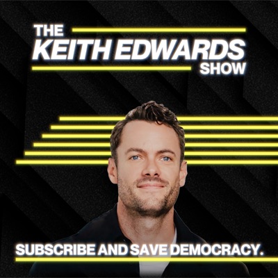 The Keith Edwards Show The Keith Edwards Show