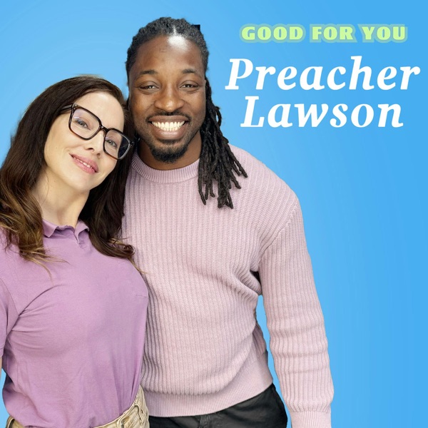 Preacher Lawson Can't Stop Getting Cancelled photo