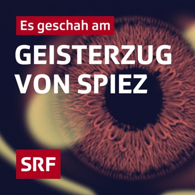 Es geschah am… Geisterzug von Spiez Es geschah am… Geisterzug von Spiez