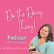 Do the Dang Thing Podcast with Chrissi Sperduto