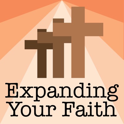 Expanding your Faith Expanding your Faith
