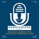 SurgiVoices_Bridging Narratives in Global Surgical Care