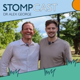 Pt 2: The Secret to Success is Learning to Fail | Dr James Gough