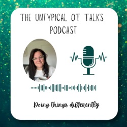 The Untypical Parent™ Podcast