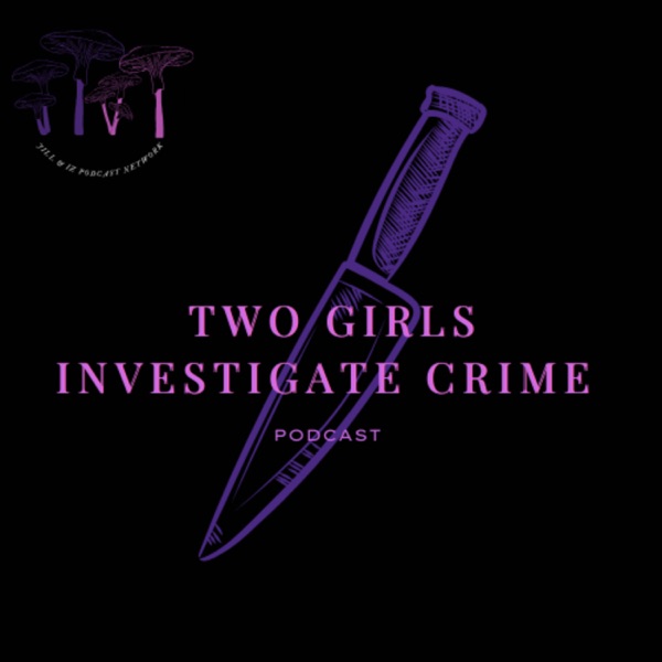 Two Girls Investigate Crime image