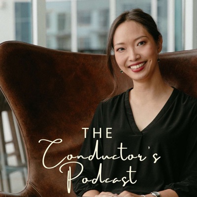 The Conductor's Podcast The Conductor's Podcast