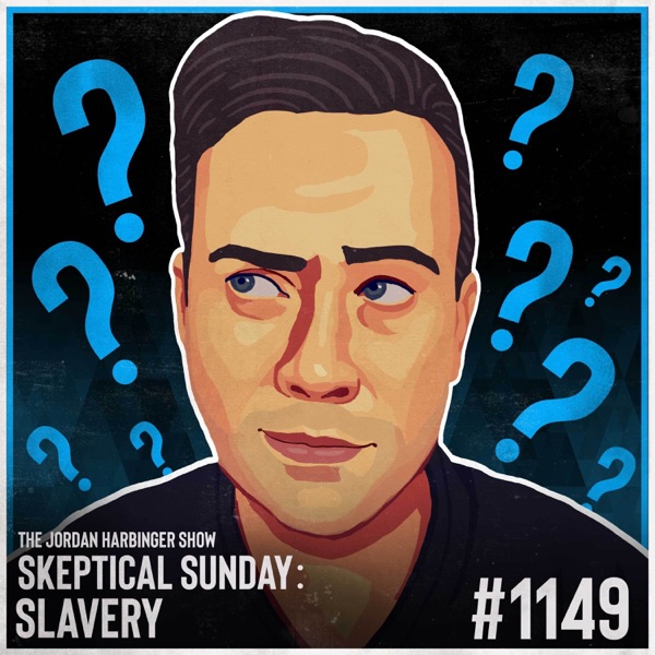1149: Slavery | Skeptical Sunday photo