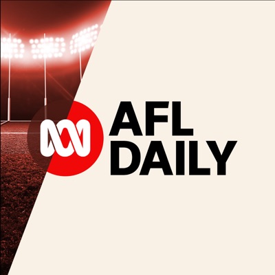 ABC AFL Daily:ABC listen
