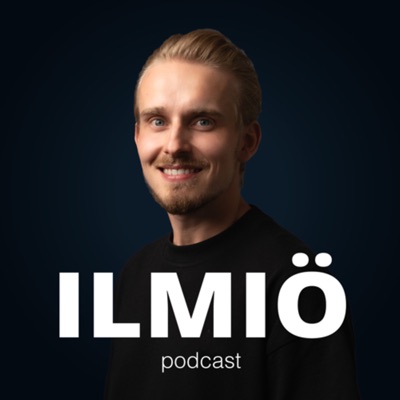 Ilmiö Podcast Ilmiö Podcast