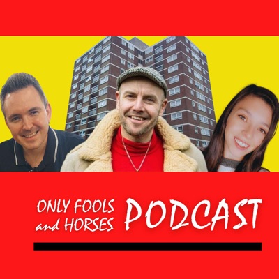 Only Fools And Horses Podcast:Chris Watts