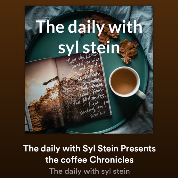 The Daily with Syl Stein