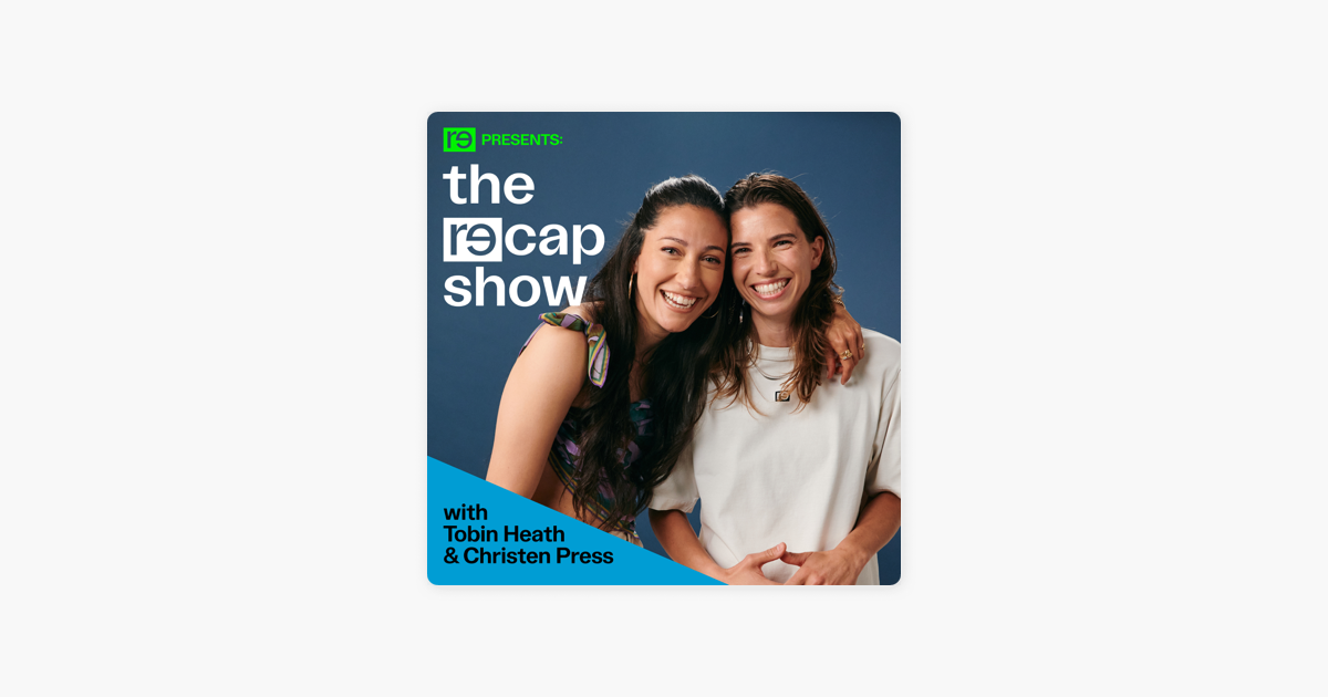  the re cap show re can do hard things with abby wambach glennon