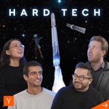 Inside The Hard Tech Startups Turning Sci-Fi Into Reality | Lightcone Podcast