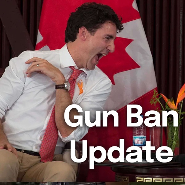Ep. 147: The Quiet Killer of Rights and Freedoms photo