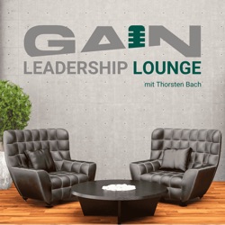 GAIN Leadership Lounge