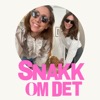 Snakk om det