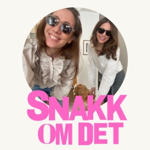 Snakk om det