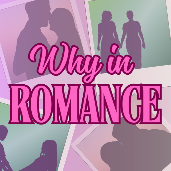 Why In Romance artwork