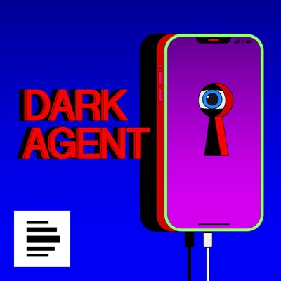 Dark Agent - Im Netz der Geheimdienste Dark Agent - Im Netz der Geheimdienste