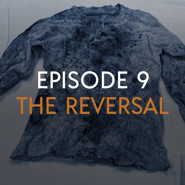 Episode 9: The Reversal photo