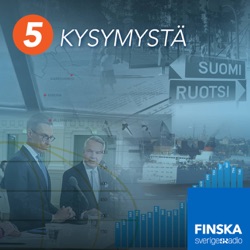 Miksi Suomi lakkoilee?