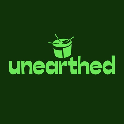 triple j Unearthed Podcast:ABC listen