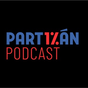 Partizán Podcast