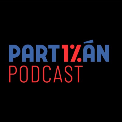 Partizán Podcast:Partizán Podcast